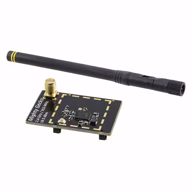 SLWRB4250A Silicon Labs  Cartes de kits d'évaluation et de développement RF